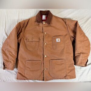 Carhartt 6QLC Size 46
